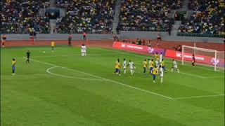 RWANDA VS BENIN 20 HIGHLIGHTS AMAHORO STADIUM [upl. by Suillenroc]