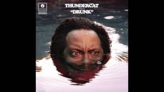 Thundercat  Hi feat Mac Miller [upl. by Cychosz590]