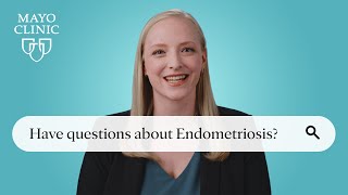 What happens if my endometriosis is left untreated Ask Mayo Clinic [upl. by Aineg]