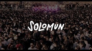 Solomun  Mute  Mar del Plata Argentina  January 2023 [upl. by Ahsain]