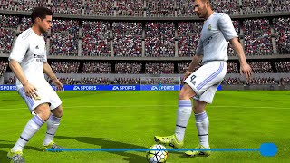 How to install FIFA 16 Soccer ⚽ Offline 🎮 [upl. by Nightingale]