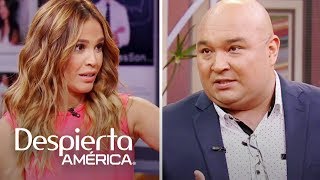 Este debate acerca del machismo hizo desesperar enormemente a Karla [upl. by Grishilda687]