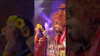 Crazy  Gnarls Barkley Live at Taratata 2006 🇫🇷 [upl. by Einnig165]