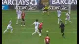 Bolton vs Manchester Utd 04 [upl. by Samal]