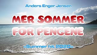 Mer sommer for pengene Europris Sommerlåt 2020 [upl. by Eachern]