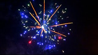 4th of July Fireworks 2016 [upl. by Callean]