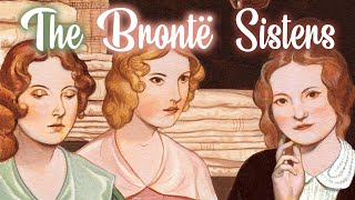 The Brontë Sisters documentary [upl. by Nore]