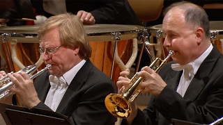 Franck Symphony in D minor  Sokhiev · Berliner Philharmoniker [upl. by Bonnice]