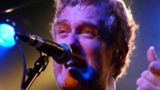 Glen Hansard quotThe Crossquot Prince Cover MplsMn 8514 HD [upl. by Odlanar]