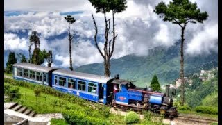 Darjeeling Himalayan Railway  A Timeless Delight For Passengers [upl. by Sandy]