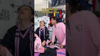 PALERMO E CATANIA viralshort [upl. by Alikam]