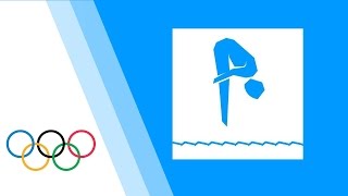 Diving  Womens Synchronized 3m Springboard  London 2012 Olympic Games [upl. by Dyraj696]