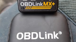 OBDLink MX Review [upl. by Notsnhoj488]