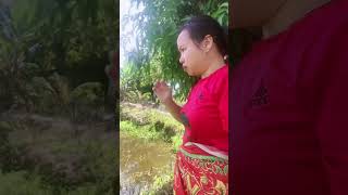 Menjala ikan ❎ menjala orang ✅ funny sabahan comedyfilms comedy comedymovies [upl. by Post]