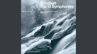 Schubert Symphony No 1 in D D82 4 Allegro vivace [upl. by Yllehs]