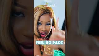 Teaser du clip FEELING PACC de Sidy Diop amp Astar [upl. by Kallista]