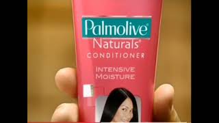 Palmolive Naturals Intensive Moisture Conditioner Philippines 30s 2006 [upl. by Idid]