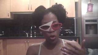 K Michelle  Drunk and Blog [upl. by Eiral]