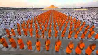 Best Buddhist Song in The world TYAGMURTI TATHAGAT [upl. by Urbai41]