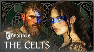 The Complete History Of The Celts In 25 Hours [upl. by Topping]