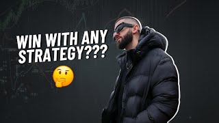 HOW TO MASTER ANY TRADING STRATEGY amp WIN [upl. by Francklyn]