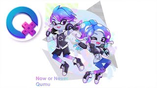 Splatoon  Now or Never Remix [upl. by Gnuhc556]