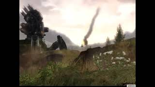 Resistance 2  Trailer 2008 [upl. by Noirret333]