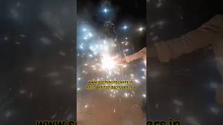 Wire Chakkram Testing Sachin crackers sivaksicrackers2024 diwali2024 crackers india shorts [upl. by Ettegroeg]