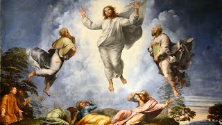 The Transfiguration 15161520 by Raphael [upl. by Leschen]