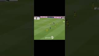 AlHazm vs Al Nassr Live goals [upl. by Beekman]