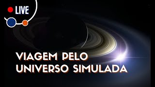 Viagem pelo Universo 02 [upl. by Mcnally]