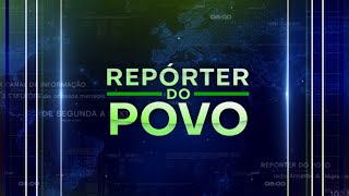 🔴 AO VIVO  Repórter do Povo  13 11 24 [upl. by Iduj799]