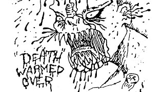 Ripping Corpse  Death Warmed Over 1987 HQ FULL DEMO [upl. by Kcid341]