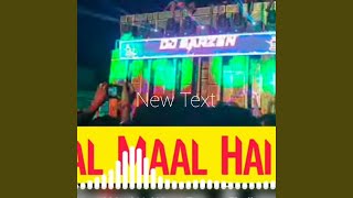 Local Maal Hai Ka dj ds king [upl. by Suzi]