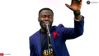 PASTOR ERIC  African WORSHIP Songs [upl. by Massimiliano472]