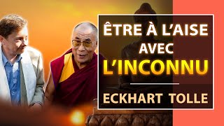 Le pouvoir du Lâcherprise  Eckhart Tolle [upl. by Doone70]