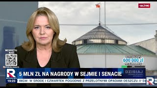 Dzisiaj informacje TV Republika 30102024  Republika [upl. by Eustis]