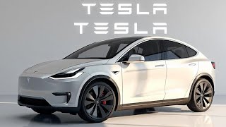 quot2025 Tesla Model X  The Ultimate Electric SUV Experiencequot [upl. by Bouldon]