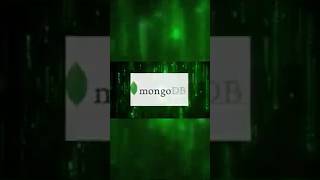 MONGODB in 1 minute [upl. by Sherline]