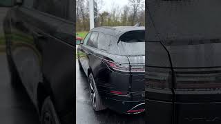 2025 Range Rover Velar rangerover rangerovervelar velar landrover landroverrangerover [upl. by Corbie166]