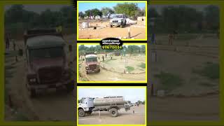 itbpdriver gsrtcdriver shortvideo trainingground [upl. by Nilecoj]