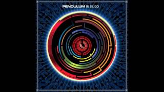 Pendulum  In Silico Mix [upl. by Bryce115]