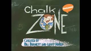 ChalkZone  Theme Song German  Deutsche [upl. by Dori808]