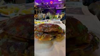 CRAB FEST foodvlog crab oslo foodshorts norway shorts food crabseason foodie foodasmr [upl. by Annawit]