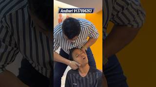 How Dr Ravi Shinde Chiropractic Treatment Relieved Her Back Pain After a Tournament chiropractor [upl. by Imer381]