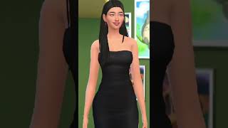 Quem nesses trajes thesims4 ts4br thesims4gameplay seriedethesims gameplayts4 gameplayts4 [upl. by Wilhelm]