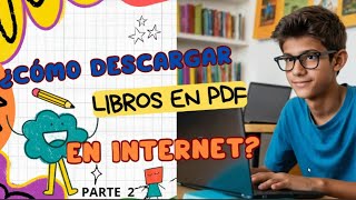 Las mejores herramientas para acceder a LIBROS DIGITALES 📕2da PARTE [upl. by Wennerholn220]