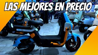 ¡Estas son las mejores bicicletas electricas que existen 🛵 [upl. by Alekin]