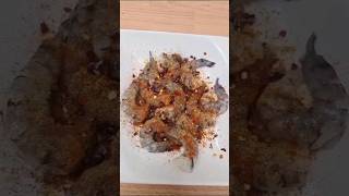 Prawn Recipe  Quick and Easy Seafood Delight [upl. by Yhtur]