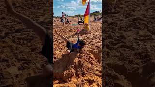 Road Trip to Mona Vale Beach 🌊  Scenic Adventure roadtrip sydney beachlife [upl. by Artur]